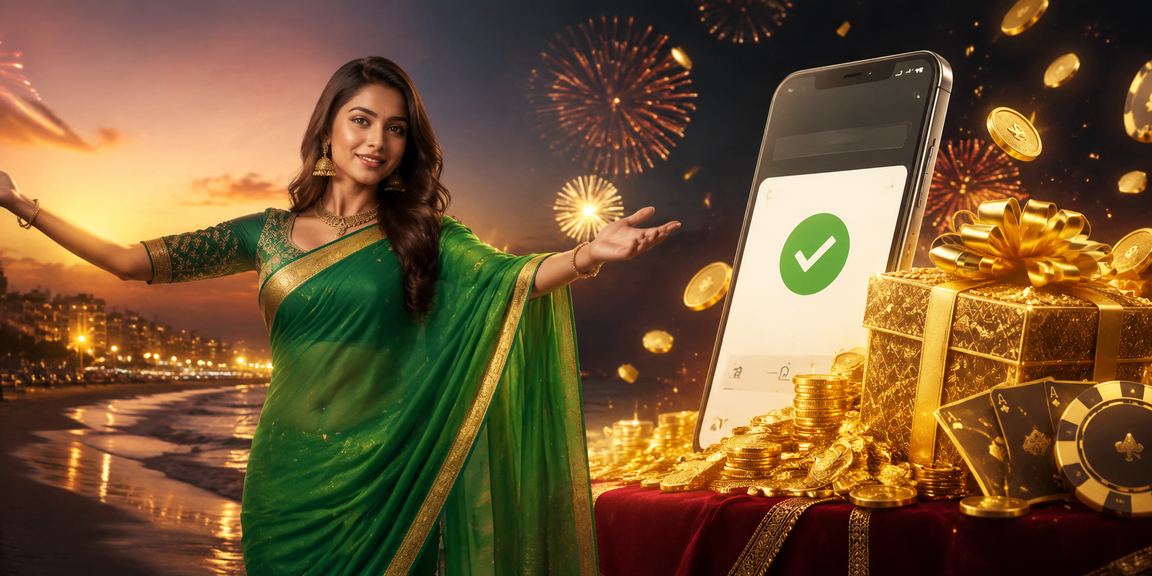 Mobile user experiencing smooth VIP access to sportsbook and promotions in Chennai