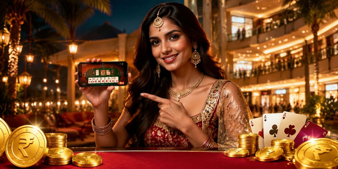 Goa based players enjoying Rummy games with Rupees